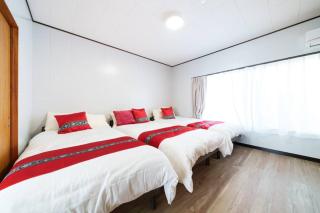 oyadoya nagoya nakamura 地下鉄中村公園駅徒歩7分 最大8名 駐車場有り - 2