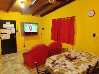 ALQUILER POR DIA EN MALARGÜE 2 Céntrico - 5