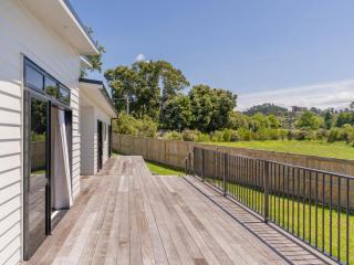 Family Casa - Cooks Beach Holiday Home - Cooks Beach - 8