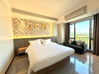 Hexiju Apartment -  - 9