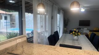 Casa com piscina - Búzios - 3