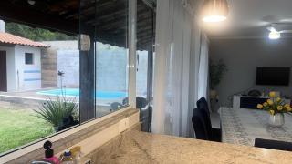 Casa com piscina - Búzios - 1