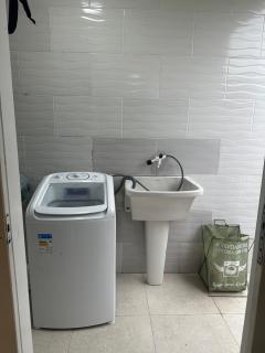Casa com piscina - Búzios - 3