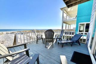H Oz Duplex Toto Home - Gulf Shores - 4