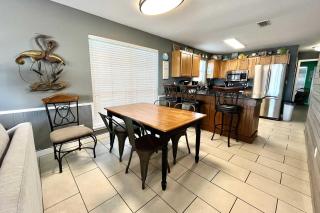 H Oz Duplex Toto Home - Gulf Shores - 1