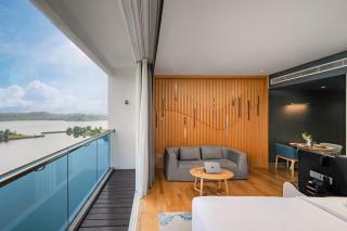 Fraser Place Puteri Harbour - Nusajaya - 4