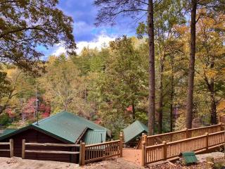 Big Bear Cave - Blue Ridge - 0