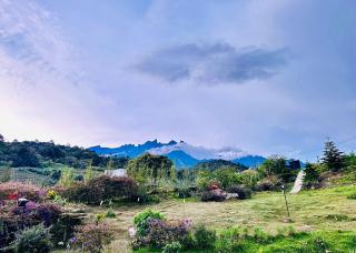 AmanLo by Aman Homestay - Ranau - 1