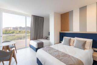 Increible Apartasuit a solo 3 min de la playa - Santa Marta - 6