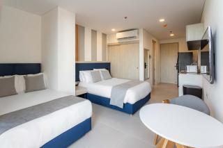 Increible Apartasuit a solo 3 min de la playa - Santa Marta - 3