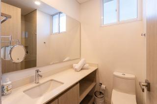 Increible Apartasuit a solo 3 min de la playa - Santa Marta - 1