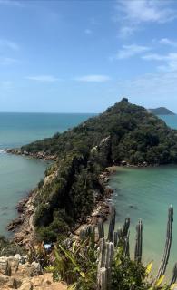 Casa com piscina - Búzios - 1