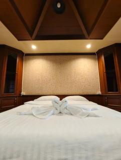 Mona House Hotel - Ban Bang Khu - 0