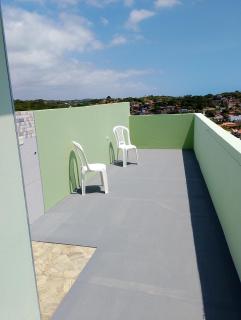 Kitnet 3,Vista Fantastica - Cabo de Santo Agostinho - 6