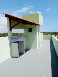 Kitnet 3,Vista Fantastica - 7