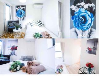 Comma House Nishi-Ikebukuro 2 UNITS 2131 - Tokyo - 0