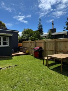 Otaki Beach Guesthouse - Otaki Beach - 8