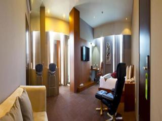 Plan B Hotel - Padang - 9
