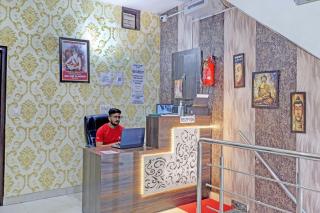 Hotel O Inn - Zirakpur - 4