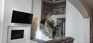 Pink Flamingo Resort - La Marque - 0