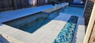 Pink Flamingo Resort - La Marque - 5