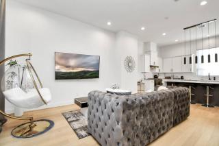 BlissHaven Luxe & Spacious in Downtown Houston with Soaking Tub ,Rooftop and free Parking - Houston - 7