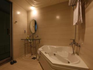Metro Tourist Hotel Cheonan - Cheonan - 6