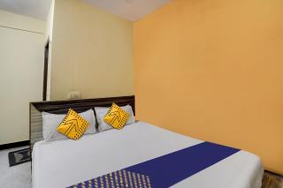SPOT ON Hotel Sai Ashirwad Residency - Haiderabad - 3