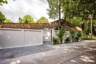 Namastay villas - 2