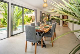 Namastay villas - 3