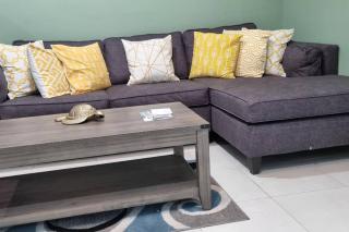 Sheer Bliss Apt 5 - Georgetown - 4