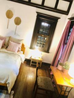 Habitaciones privadas Casona Patrimonio Pocitos - Montevideo - 2