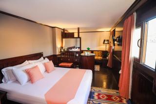 YOU Nile View Hotel - Cairo - 0
