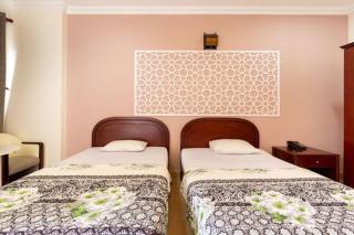 Mai Hotel SG- by BAY LUXURY - Ho Chi Minh City - 9