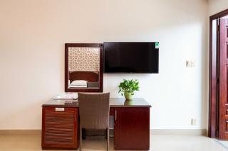 Mai Hotel SG- by BAY LUXURY - Ho Chi Minh City - 8