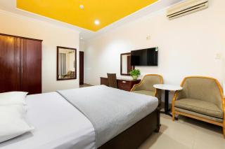 Mai Hotel SG- by BAY LUXURY - Ho Chi Minh City - 4
