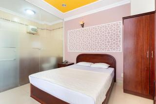 Mai Hotel SG- by BAY LUXURY - Ho Chi Minh City - 2