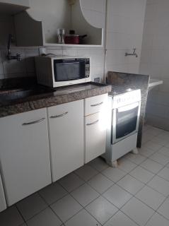 Flat no jardim de Alah - Campos dos Goytacazes - 3
