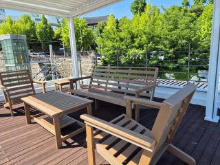 Namsan Story Nine - 8