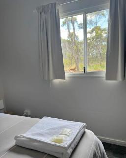 Mt Barker Holiday Park - Western Australia - Mount Barker - 1