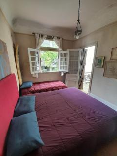 Alsina Surf House - Mar del Plata - 5