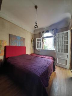 Alsina Surf House - Mar del Plata - 2
