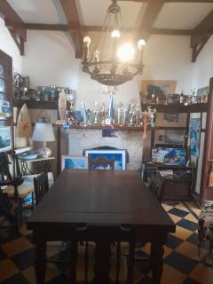 Alsina Surf House - Mar del Plata - 1