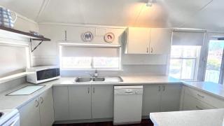 Leightons Cottage, 8 Campbell Lane - Yamba - 4
