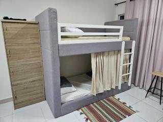 Legacy Hostel - Mascate - 4