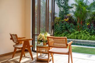 Villa Bossa Nova Umalas - Kerobokan - 9