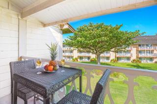Islander on the Beach 319 - Kapaa - 9