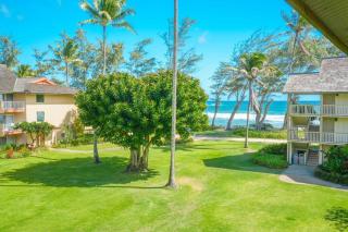 Islander on the Beach 319 - Kapaa - 7
