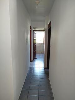 Apartamento na praia de Camboinha - Cabedelo - 9
