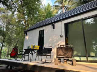 บ้านไร่ดอกแก้ว - Chom Bung - 6